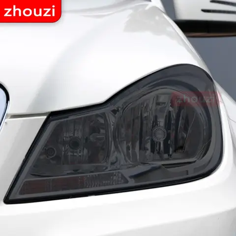 10 best sales mercedes c220 w204 - №4