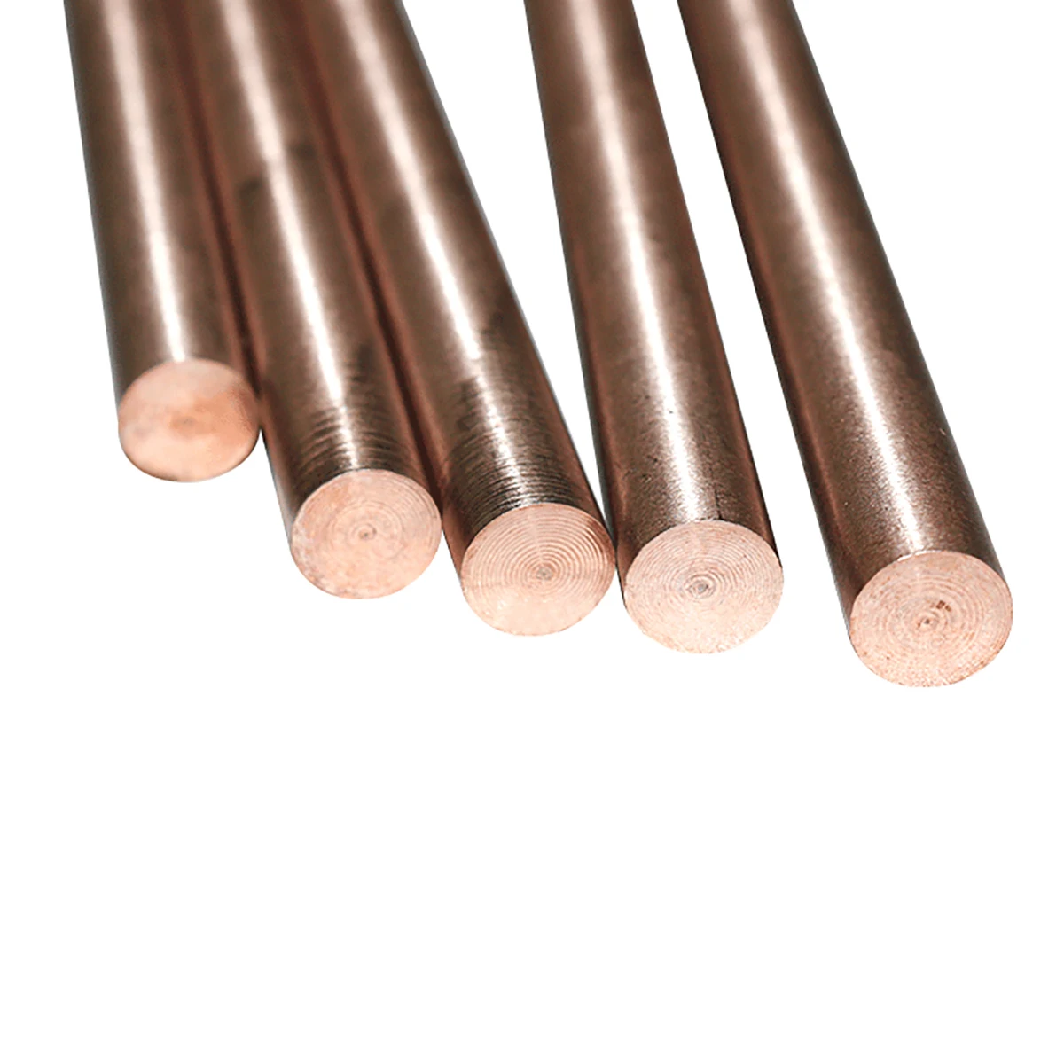 1pcs W80Cu20 Spot Welding Electrode Rod W80 Tungsten Copper Alloy Bar Length 200mm Diameter 2 to 8mm