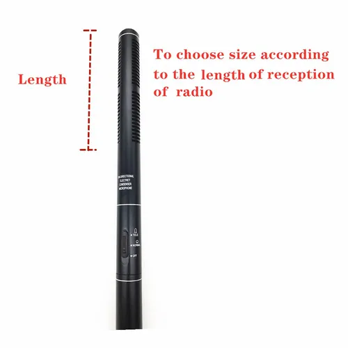 Imagen 2 del producto Parabrisas antideslizante de gato muerto, cubierta Integral de piel para micrófono de entrevista, micrófono de tiro al aire libre, parabrisas peludo