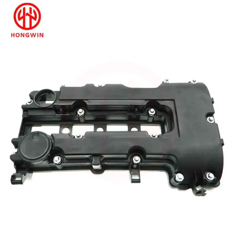 Cubierta de válvula de motor de árbol de levas, pernos, sello y junta para Chevy, Chevrolet Cruze, Sonic, Buick 1.4L 25198498,25198874,55573746