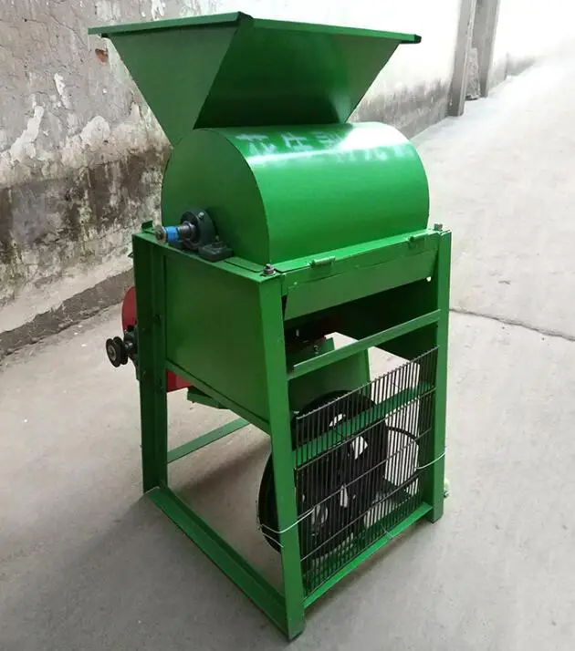 Машина для украшения арахиса для домашнего использования, 300-350 кг/ч, машина для украшения арахиса