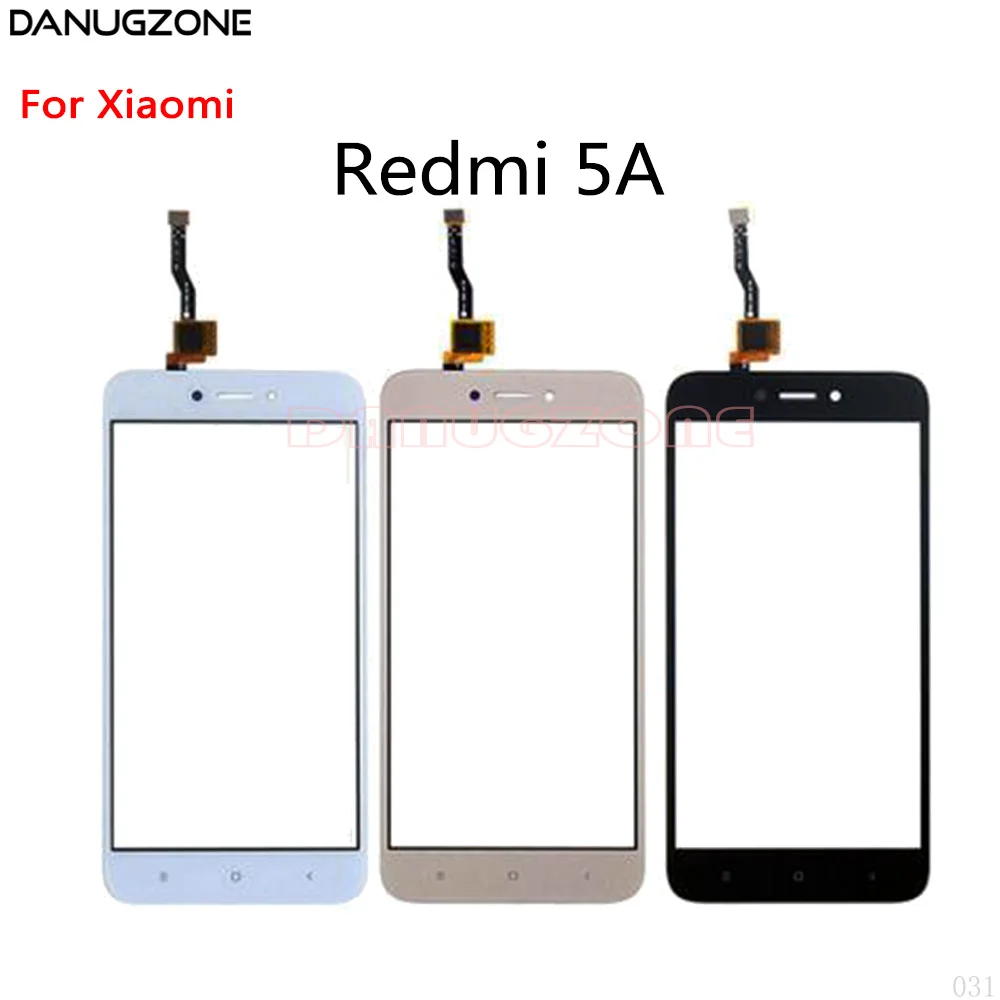 Touch Screen For Xiaomi Redmi 4A 5A Touchscreen LCD Display Glass Digitizer