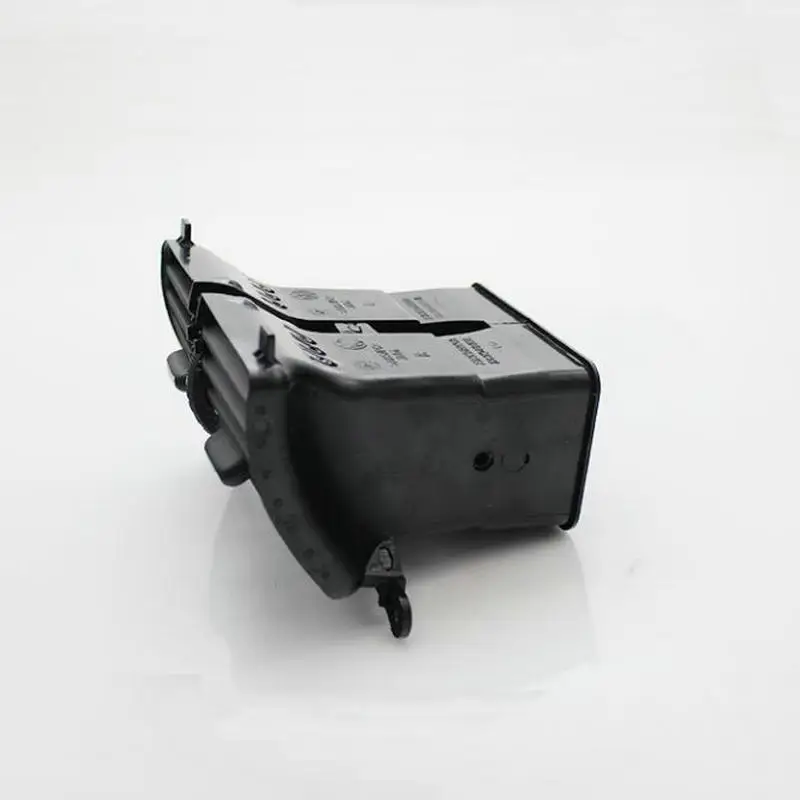 Apply to Passat B6 CC Rear air outlet of armrest box air conditioner Center armrest rear air outlet grille 3CD 819 203 3CD819203