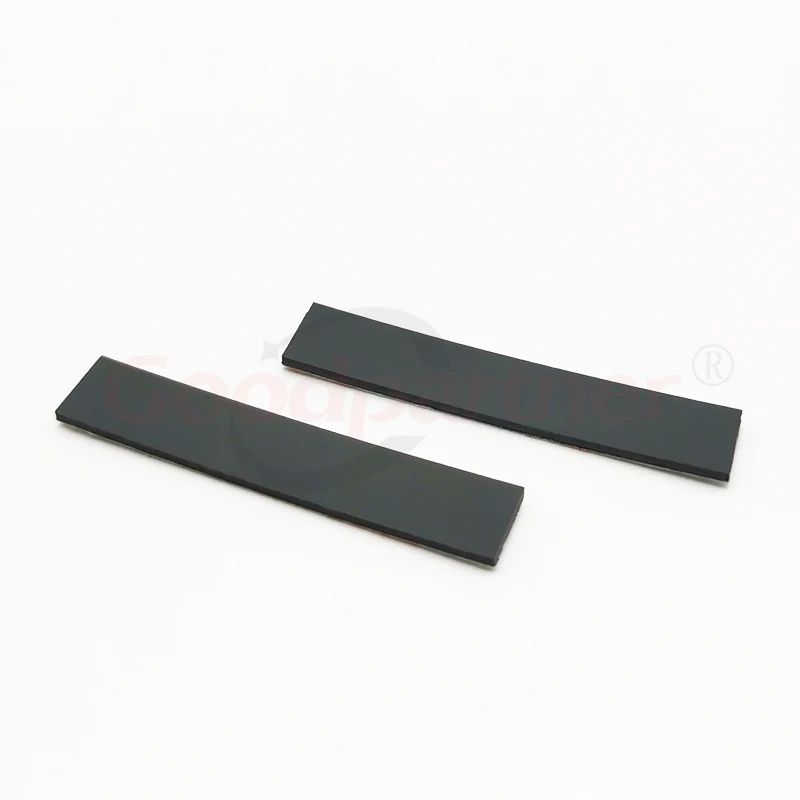 100x trennung reibungs blatt pad für samsung JC73-00140A JC97-01931A JC67-00605A JC63-01669A JC61-00580A JC61-03344A ml1710