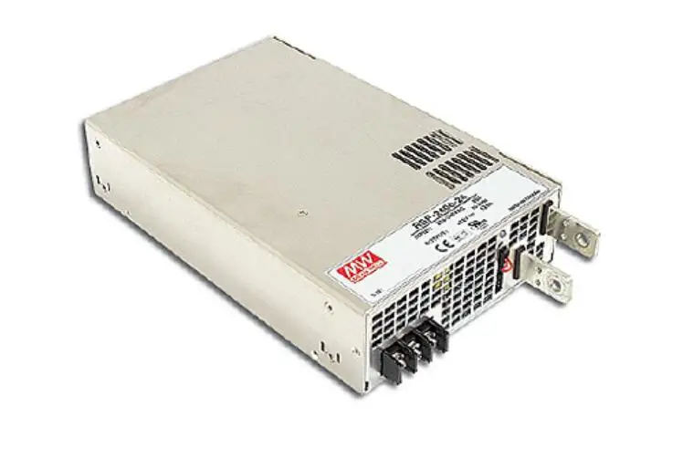 Switching power supply RSP-2400-48 2400W | 48V | 180-264VAC/254-370VDC