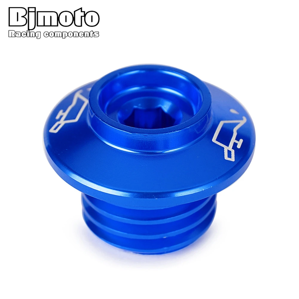 Engine Oil Plug cover protector For HONDA CBF600 CBF600S CBF1000 CBR600F CBR650F CBR125R CBR250R CBR300R CBF 600/S 1000 600F