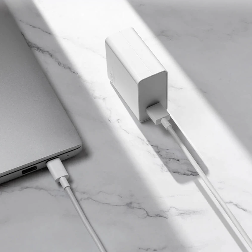 Xiaomi-Mi充電器,USB Type-Cケーブルセット,壁充電器,シングルポート