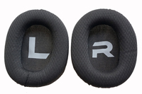 Replacement Ear Pads Cover Compatible with Somic G936 G936N Gaming / PC / Electric Competition Headphone (Earmuffs / Cushion)