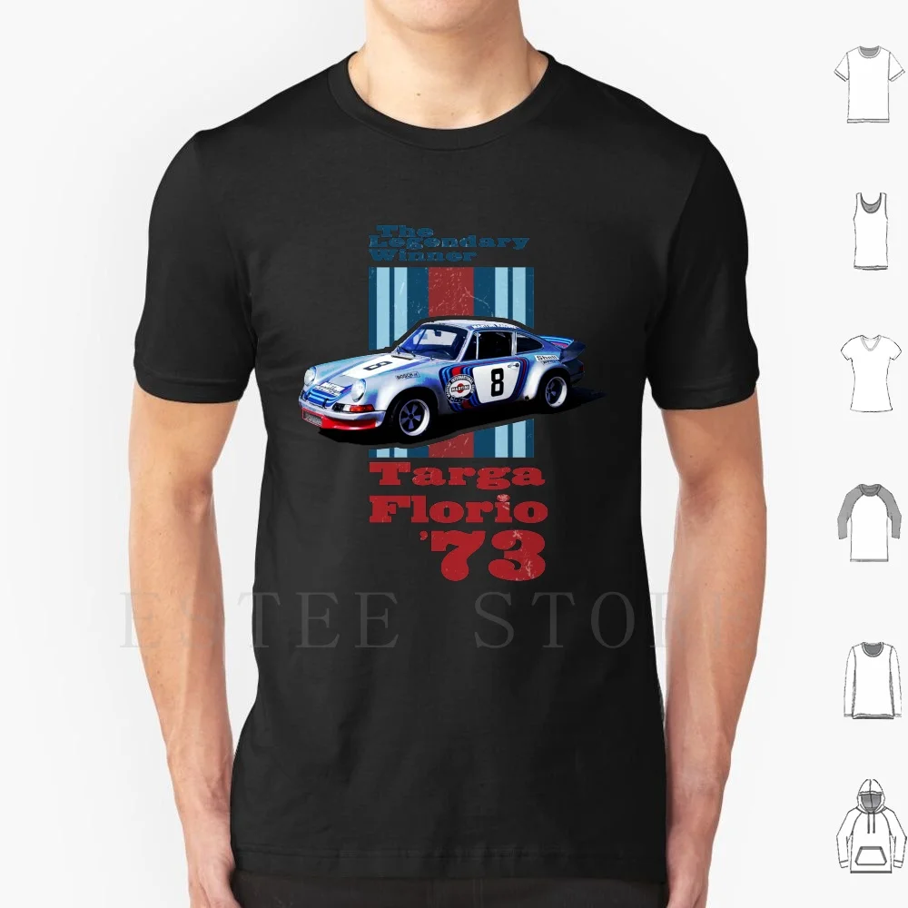 Targa Florio '73 T …