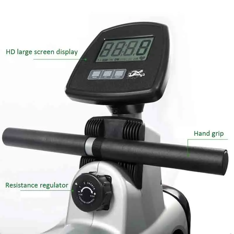 foldable free rowing machine stamina body glider resistance adjustment indoor home exercise equipment fitness machines gym HOT