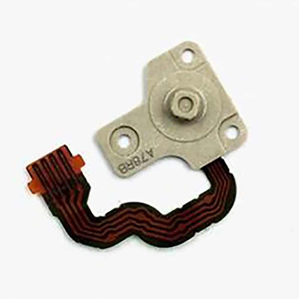 3D Analog Joystick Left Right Joystick Thumb stick Replacement Parts for New 2DSLL /2DSXL