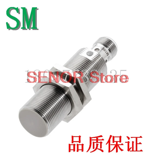 

Special sales proximity switch BES M18EI-NSC80B-S04G BES02FY quality assurance for one year