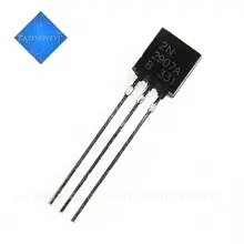 100pcs TO-92 Transistor Kit M2 M3 M4 M5 #4