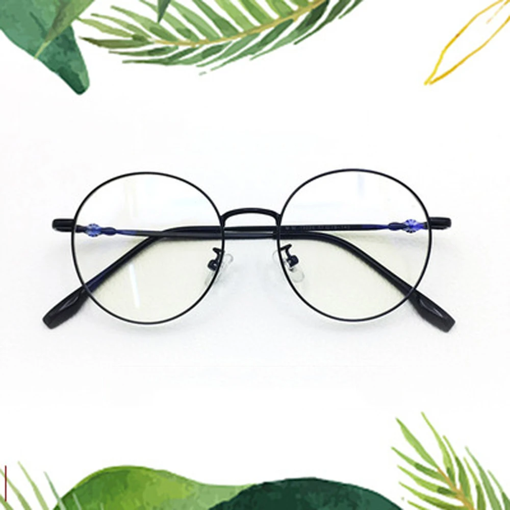 

New Metal Glasses Ladies Halfrim Frame Titanium Alloy Frame Reading Glasses Luxury for men women+1 +1.5 +2 +2.5+3 +3.5 +4