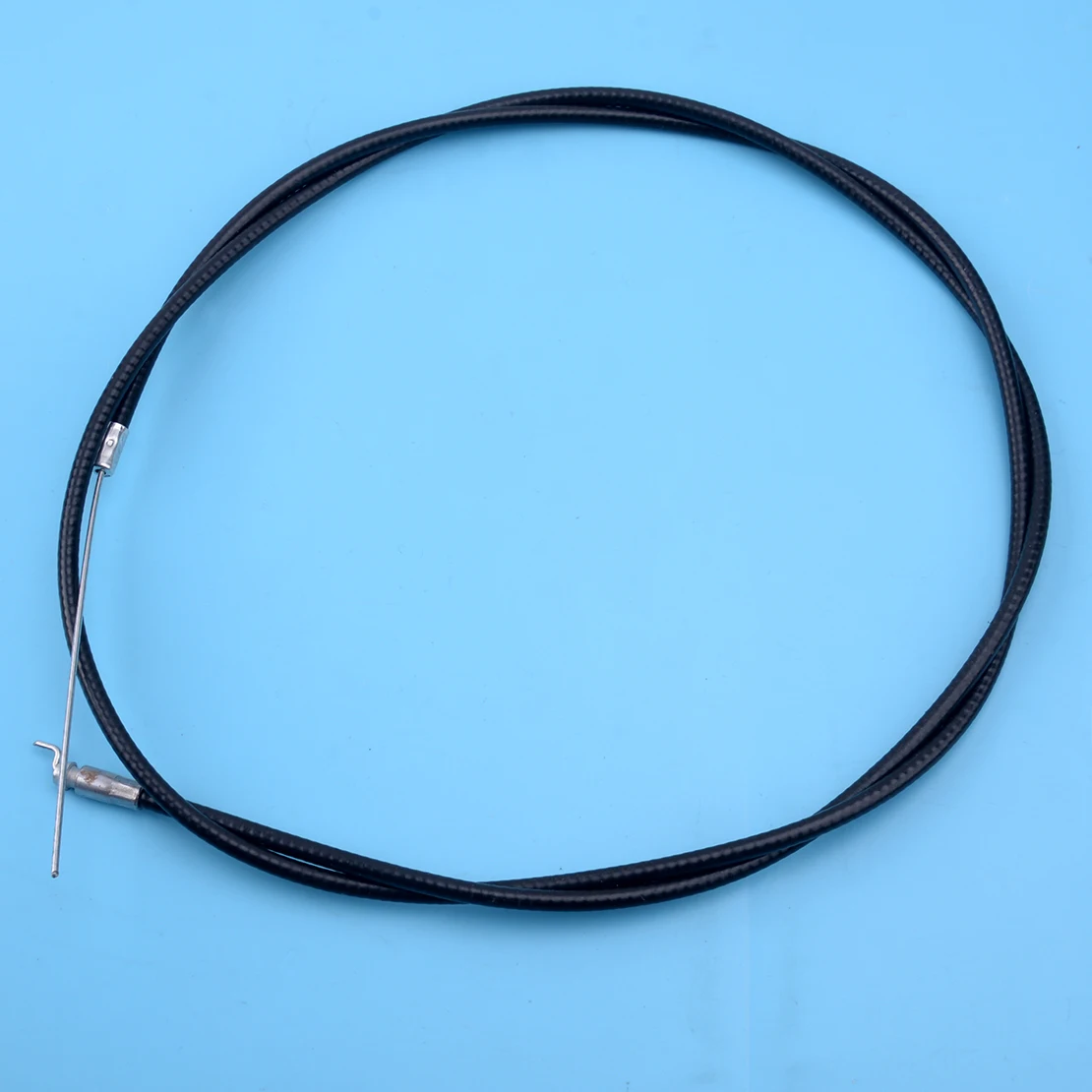 

New Universal Lawn Mower Throttle Pull Control Cable Replacement Fit for Electric Petrol Lawnmower