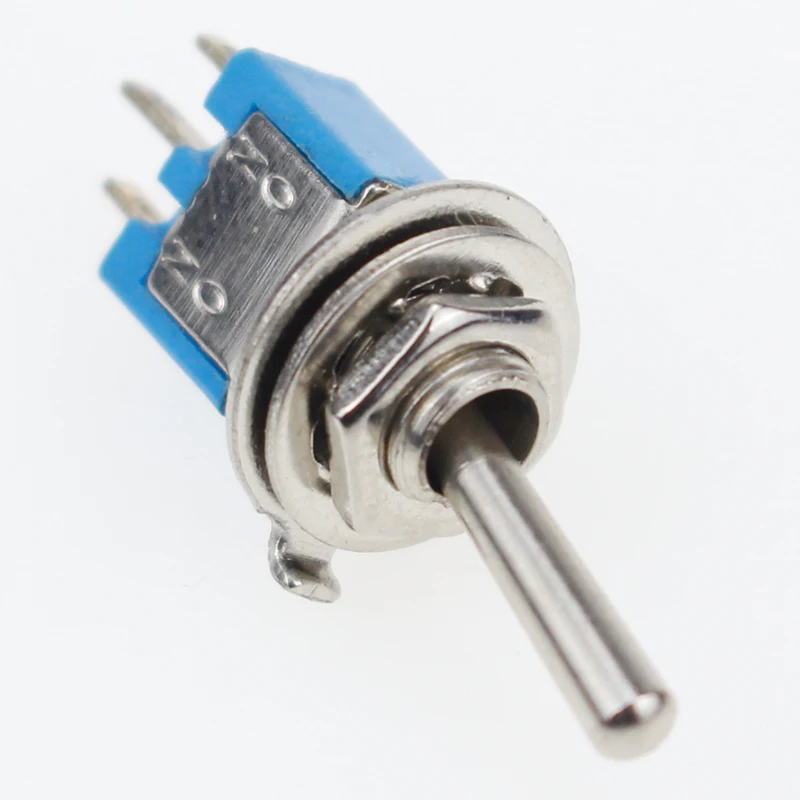 SMTS-102 3 foot 2 rocker switch gear SMTS 102 toggle switch toggle switch
