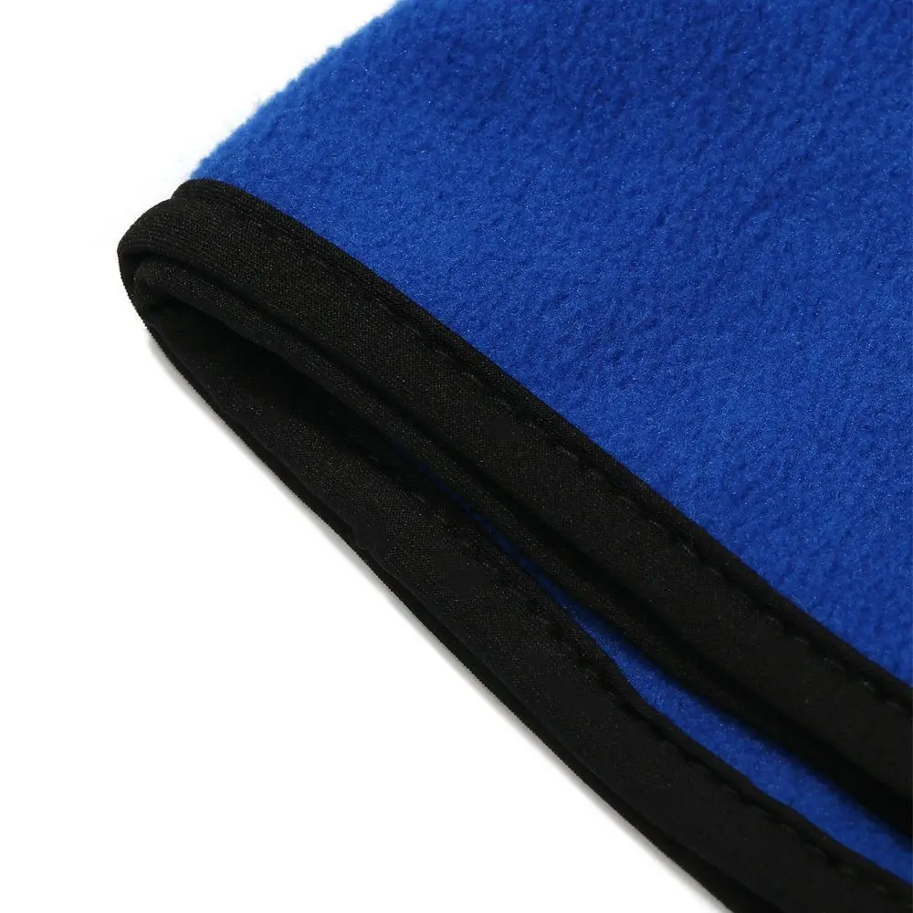 Fleece Ear Muffs para esportes ao ar livre, Headband para correr, Sweatband para o inverno, Ear Warmer, tampa do cabelo, 1PC