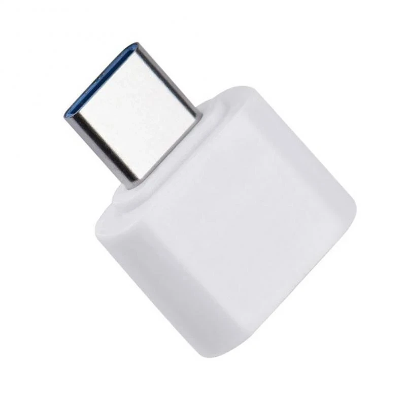 USB To Type-c OTG Adapter Data Connector TypeC USB 3.1 To USB 2.0 OTG For Samsung Galaxy A10 A20 A30 A40 A50 A60 A70 A80 A90 M10