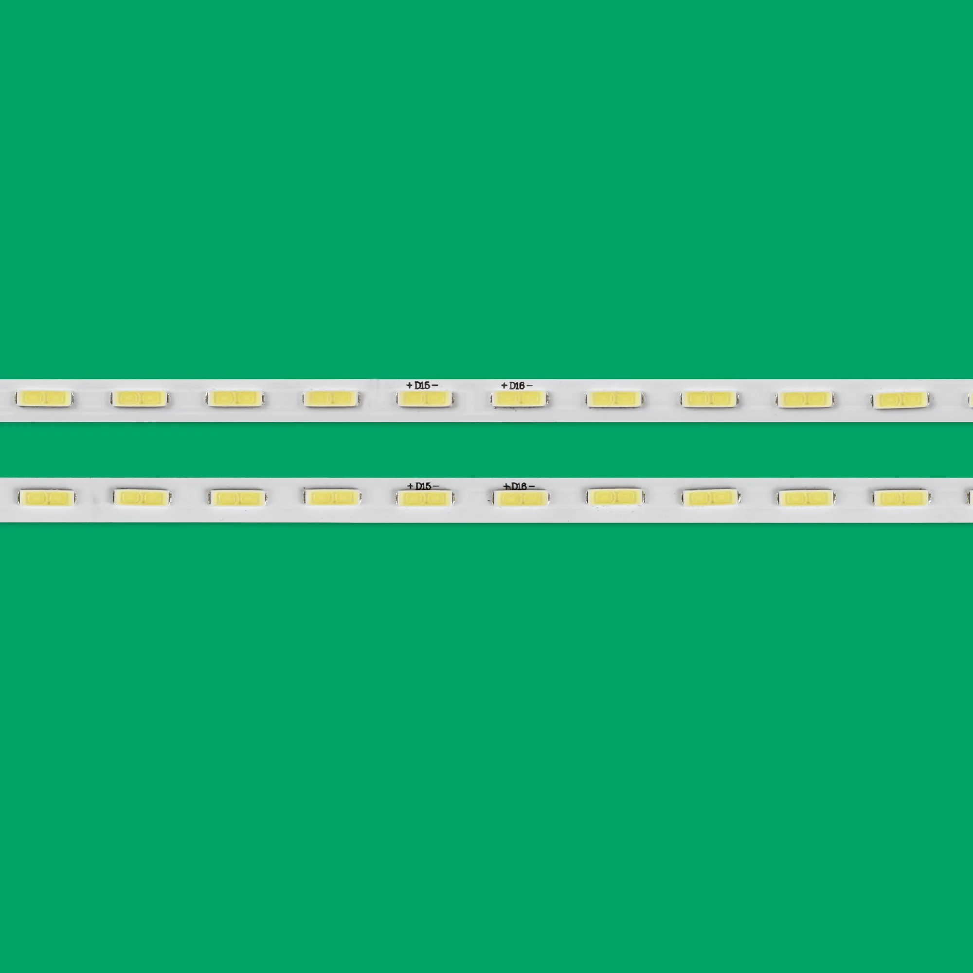 Led Strip 30Lamp Voor Sony T32-30-L T32-30-R W0501106A0 W0501107A0 T320HVF06.0 KDL-32W650A KDL-32W674A T320HVF01.0 KDL-32W600A