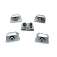Golf Weight Screw Counterweight Replacement Fit for Taylormade SIM Driver Club Heads Accessories 5/7/9/11/13/15/17/19/21g