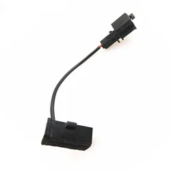 9W2 RCD510 RNS510 자동차 인테리어 블루투스 모듈 마이크, 파사트 B6 B7 CC 골프 5 MK5 6 MK6 티구안 투란 폴로 Eos 시로코