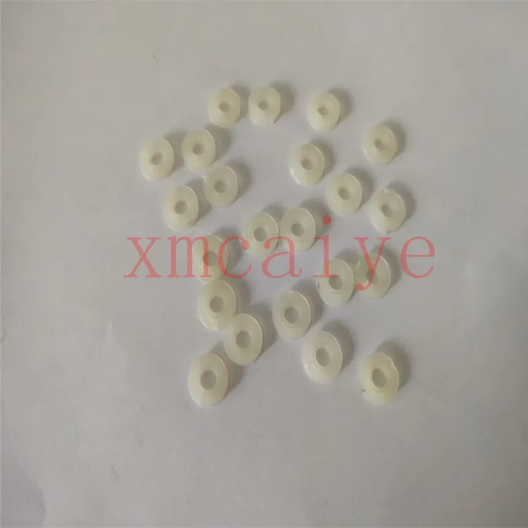 20 Pieces import offset valve seal 4*10*2mm repair valve M2.184.1111 M2.184.1121