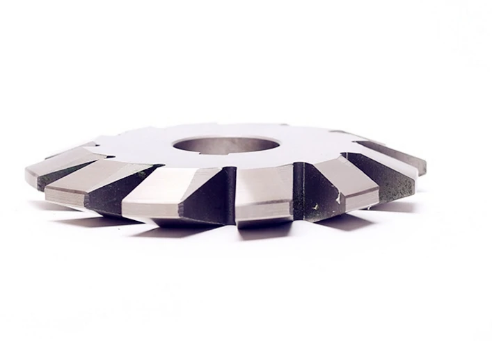 

Customize Gear Milling Cutter Involute Gear Cutter High Speed Steel Gear Cutter M1 M1.5 M2 M2.5 M3 M4 M5 M6 M8 M10 HSS 6542