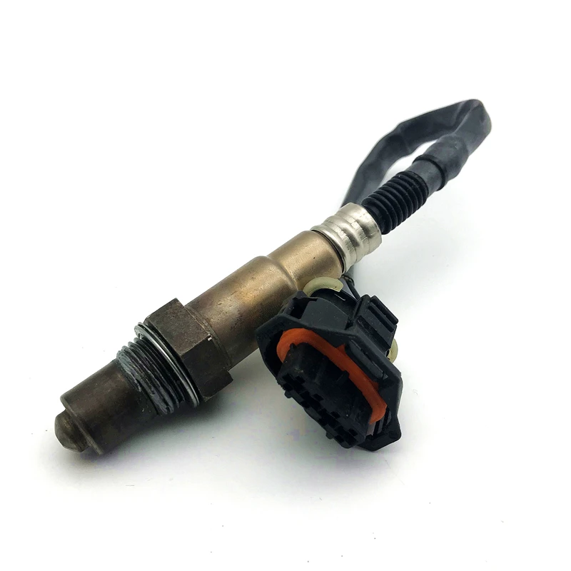 WeiDa Oxygen Sensor Lambda For Opel Vauxhall VECTRA Corsa C 1.0 1.2 1.4 09199470