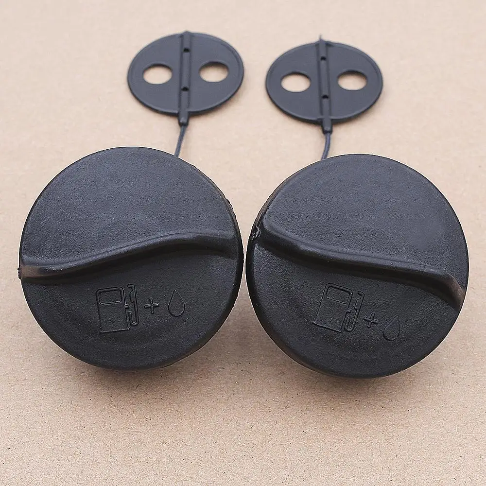 Imagem -04 - Tampão de Gás do Tanque de Combustível para Stihl Fs38 Fs45 Fs46 Fs48 Fs55 Fs56 Fs75 Fs80 Fs81 Fs85 Fs120 Fs200 Fs250 Fs300 Aparador Cortador de Grama Peças 2