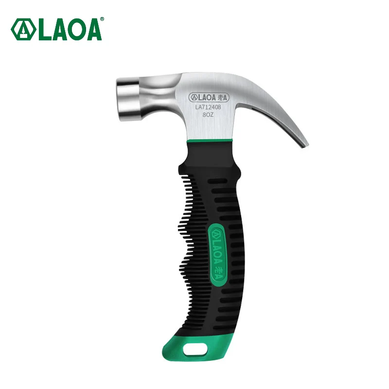 LAOA מברק קטן 8 אונס – מברק עץ ופנימי מדויק, מומלץ למשתמשים ב- Humer Tools