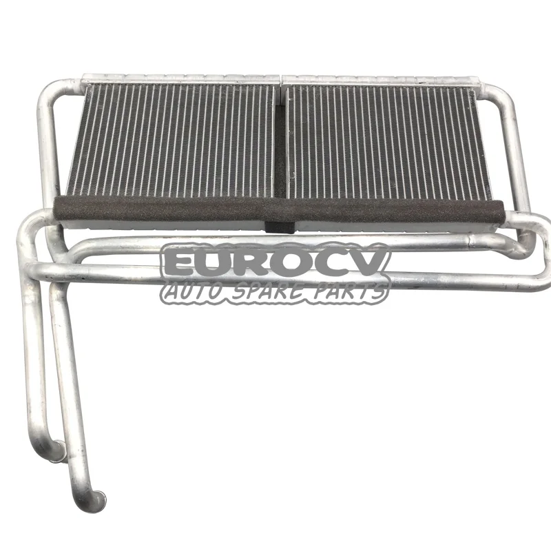 

Spare Parts for Scania Trucks SCE 1772717 2125525 2148428 2251191 Heat Exchanger