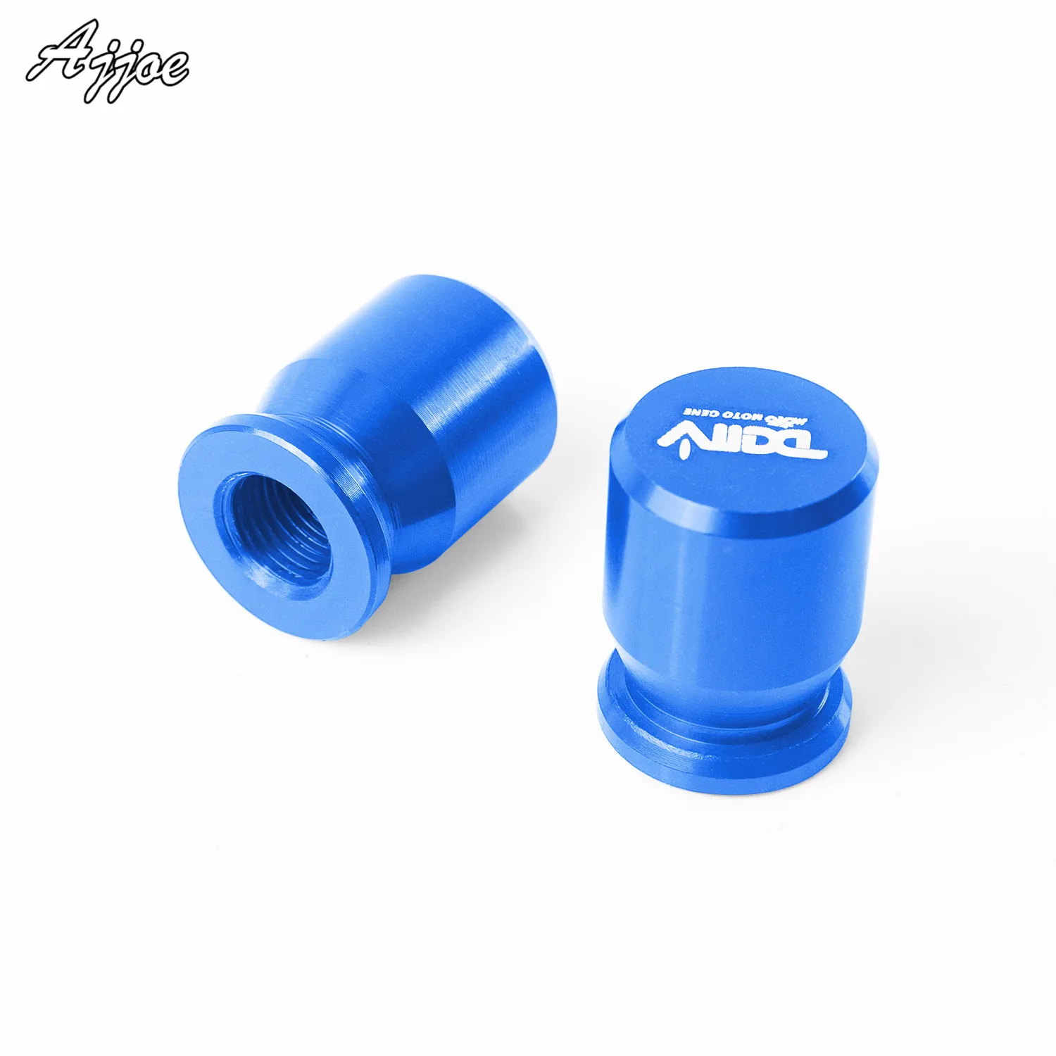 

Motorcycle Aluminum Tyre Air Wheel Valve Stem Caps For Suzuki GSR400 GSR600 GSR750 GSX-S1000 SV650 GSX-R600 GSX-R750 GSX-R1000