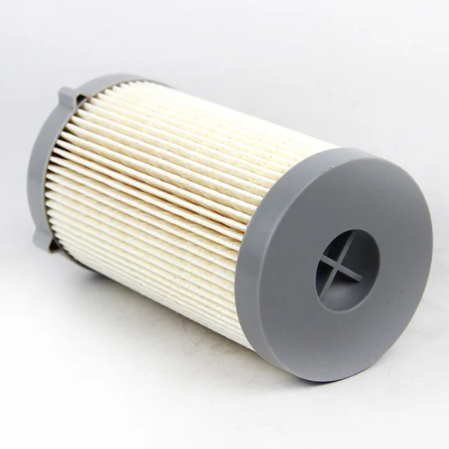 Fuel Filter 363-5819 3635819 FE1000-0109 837086374  PF46049 For CAT Perkins Excavator Truck Construction Machinery Spot Supply