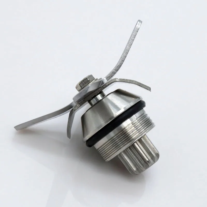 คุณภาพสูงญี่ปุ่นอะไหล่เครื่องปั่นมีด ommercial เครื่องปั่นใบมีดเปลี่ยนใบมีดเครื่องปั่น 2L2.5L3.6L