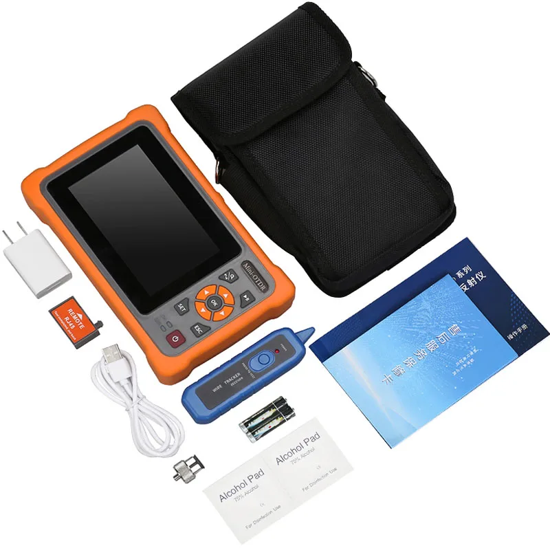 Otdr 1310/1550Nm 26…