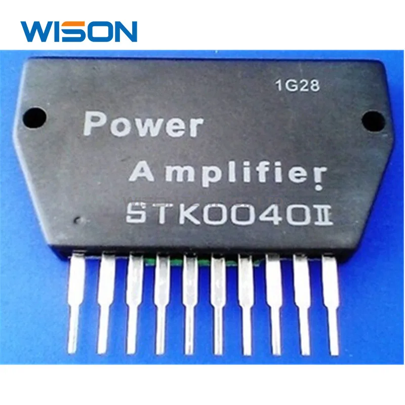 Módulo STK0030 STK0040 STK0040II