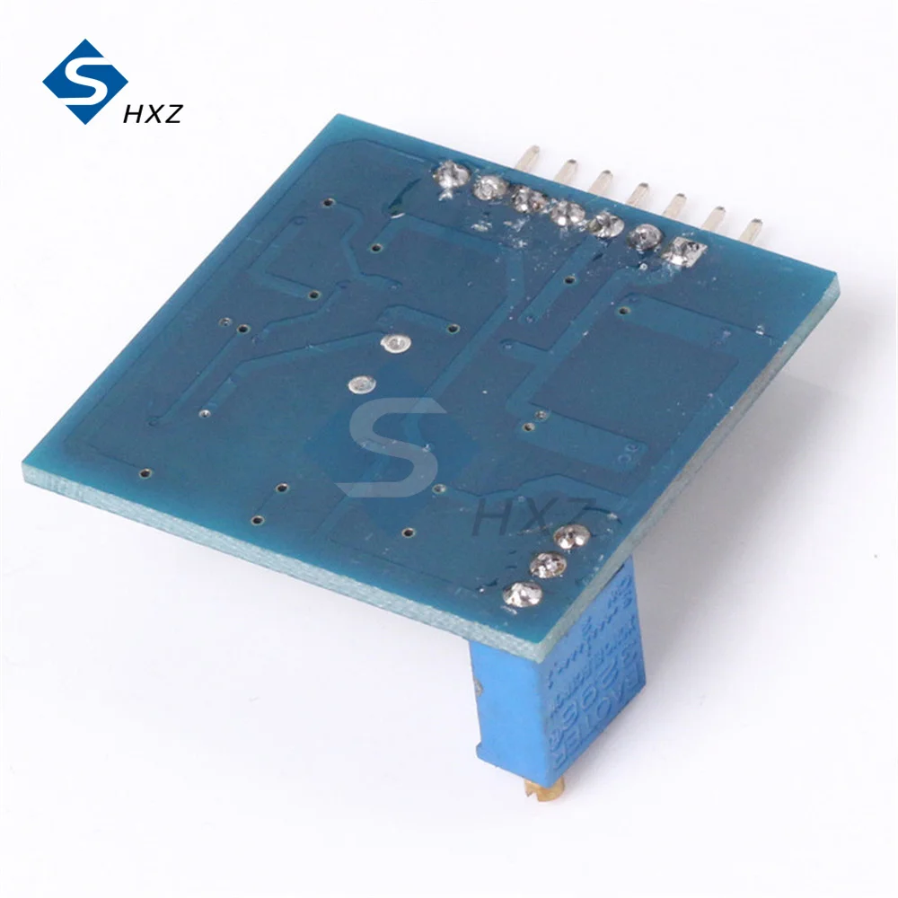 SG3525 LM358 Frequency Converter Drive Board Mixer Preamplifier Drive Board 12V-24V