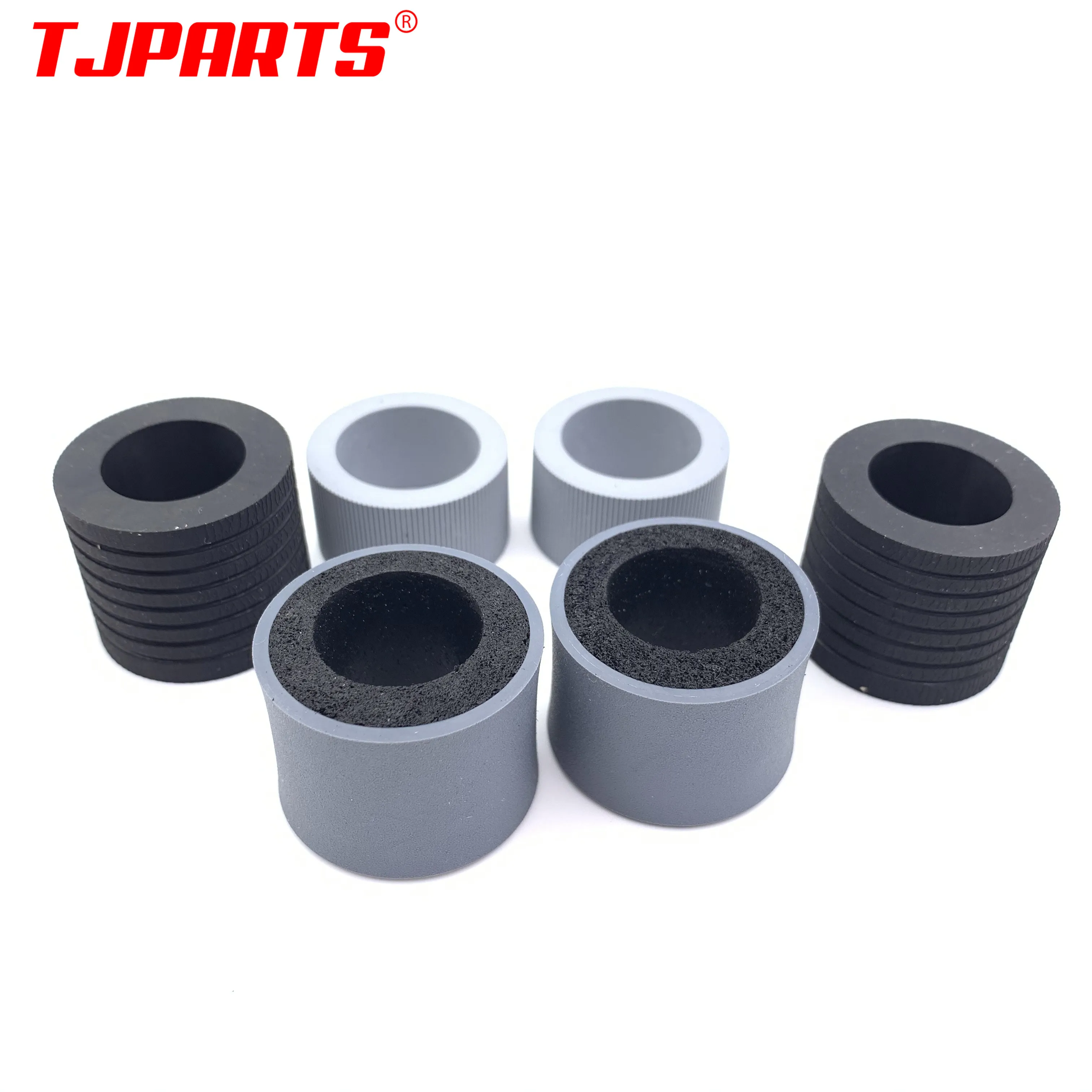 1SET 8262B001AA Exchange Roller Kit Pickup Feed Retard Roller for Canon DR-G1100 DR-G1130 DR-G2090 DR-G2110 DR-G2140 G1100 G1130