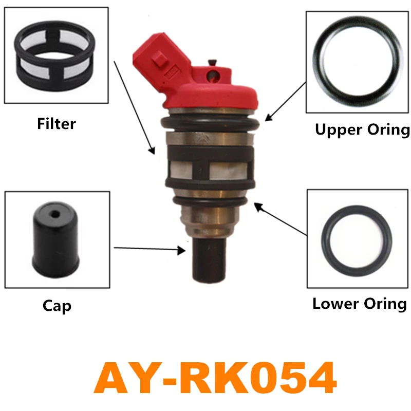 40 Kits Auto Parts … - image