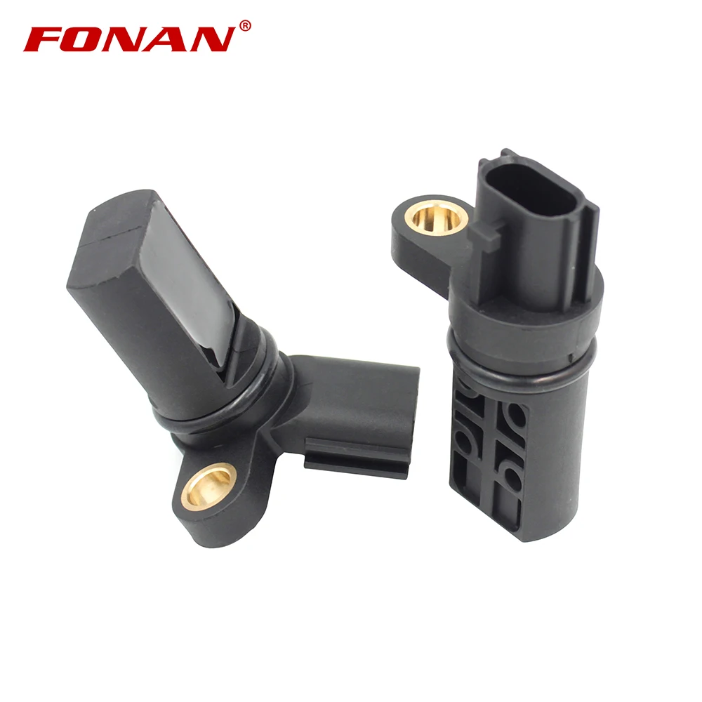 2 Pieces Camshaft Position Sensor For Renault Samsung SM7 NEW ART EX2 08 - 11 VQ23 VQ35 V6 1731023900 1732023900