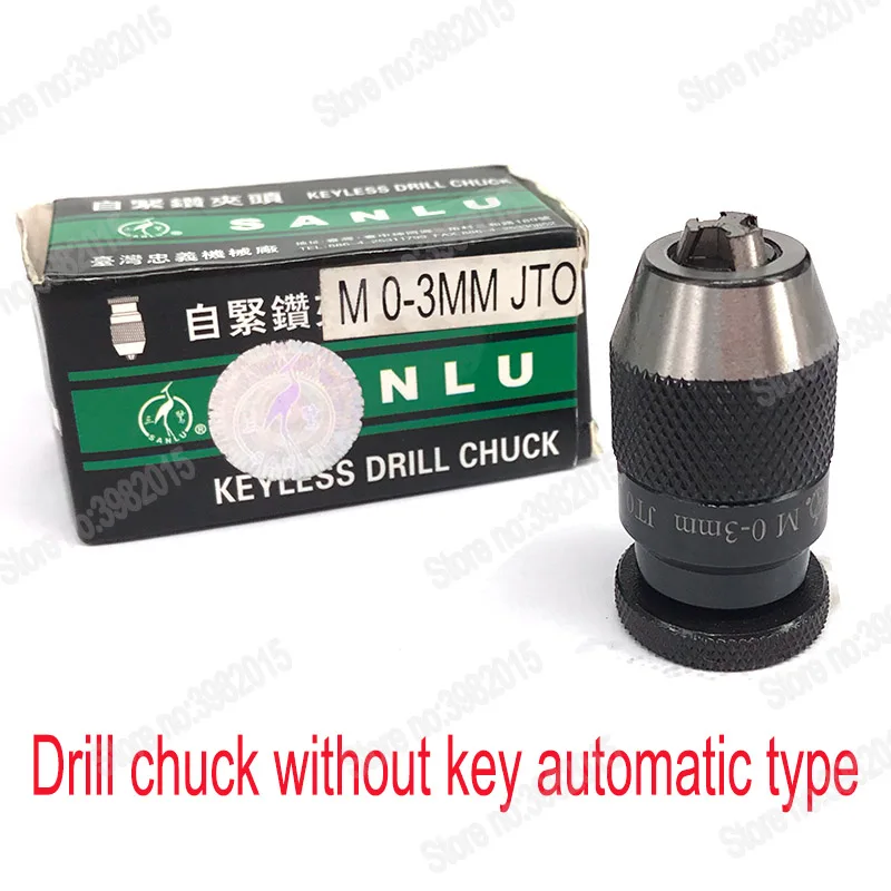 EDM Điện Cực Cờ Lê Khoan Chuck Với Chìa Khóa 0.15 Đến 4.0Mm Cho EDM Khoan Điện Cực Máy Công Cụ Và Di Động Dụng Cụ