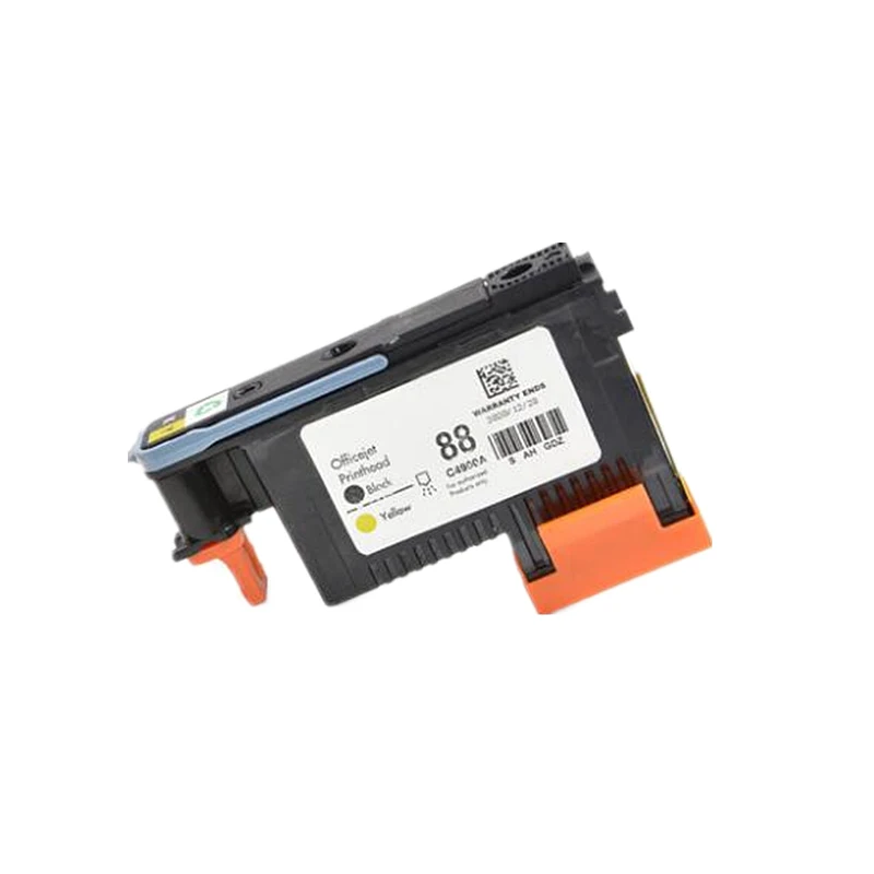 Für HP 88 Druckkopf C9381A C9382A 88 Druckkopf Für HP Officejet Pro K5400 K550 K8600 L7480 L7550 L7580 L7590 l7650 L7580 L7750 4
