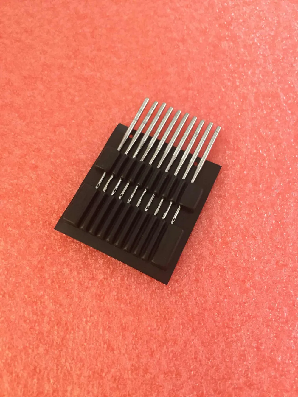 10 Organ DB x1 Bernina 950 -- 90/14 -- Industrial Sewing Machine Needles