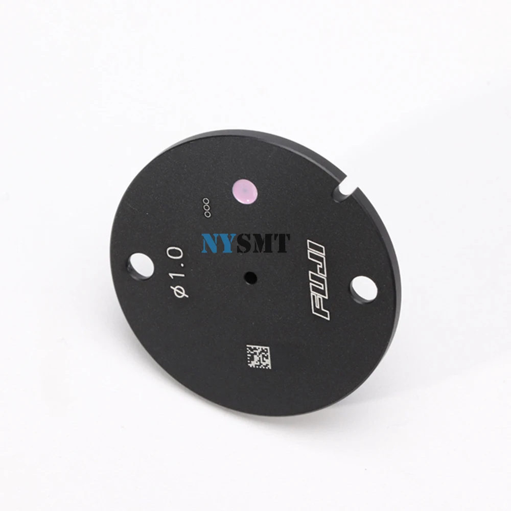 Boquilla FUJI SMT NXT H01 0,7 1,0 1,3 1,8 2,5 3,7 5,0 7,0 10,0 15,0 20,0 3,7 3,7 5,0 7,0G 10,0G 15,0G 20,0G