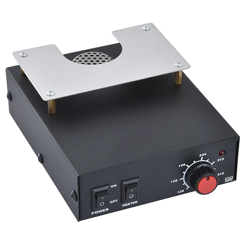 1 pc High quality!  KADA 853B preheater preheating station