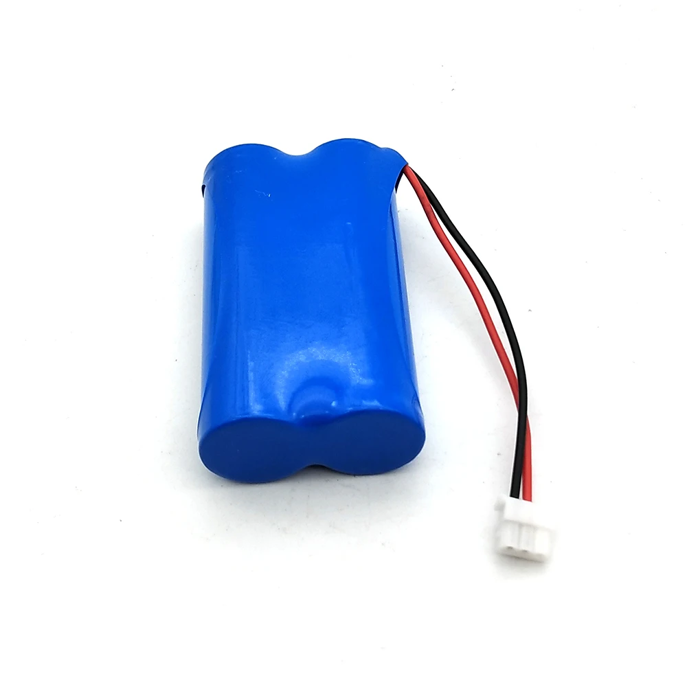 بطارية ليثيوم أيون 3000 مللي أمبير في الساعة لبطارية NATUS ALGO 7.2V EPG-0766 REV G ALGO 3i