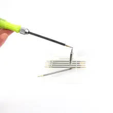 Magnetic Precision Screwdriver Set #5