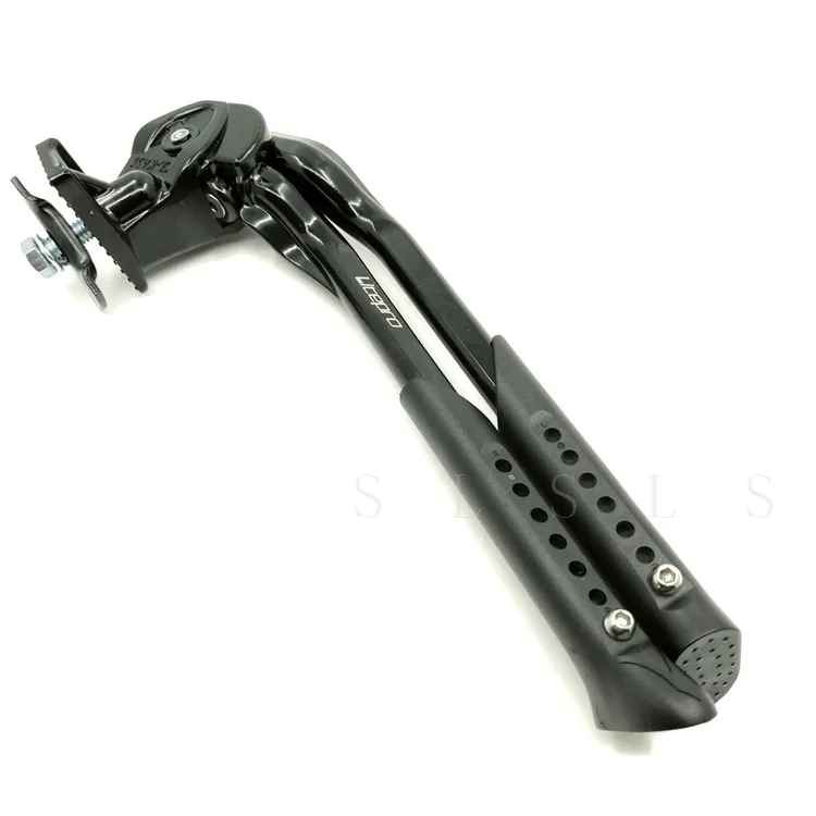 Litepro Bicycle Kickstand 16-18-20-26-27.5 Inch 700C MTB Mountain Bike Road Bicycle Folding Bike Adjustable Folding Kickstand
