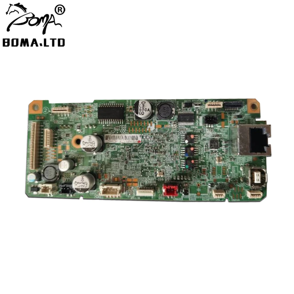 

BOMA.LTD L6171 Motherboard For EPSON L6171 Printer Board