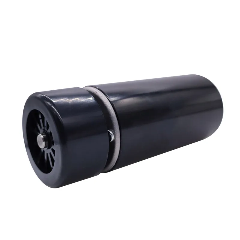 Machine Tool Spindle  DC 12-48v 400W dc spindle motor brush air cool for CNC engraving machine